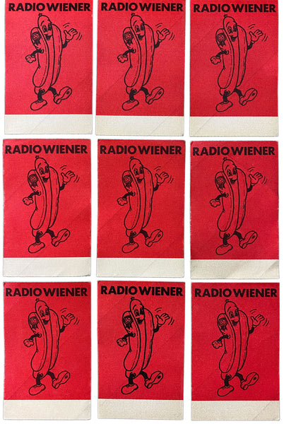 Radio Weiner