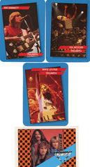 Triumph Trading Cards