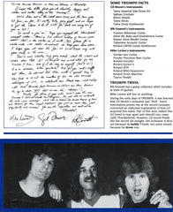 Newsletter, 1985